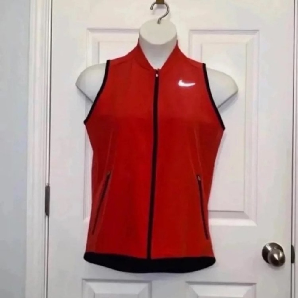Nike Golf Vest